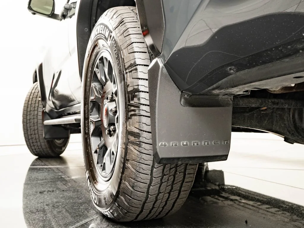 Used 2025 Underground Toyota TRD Off Road Premium image 56