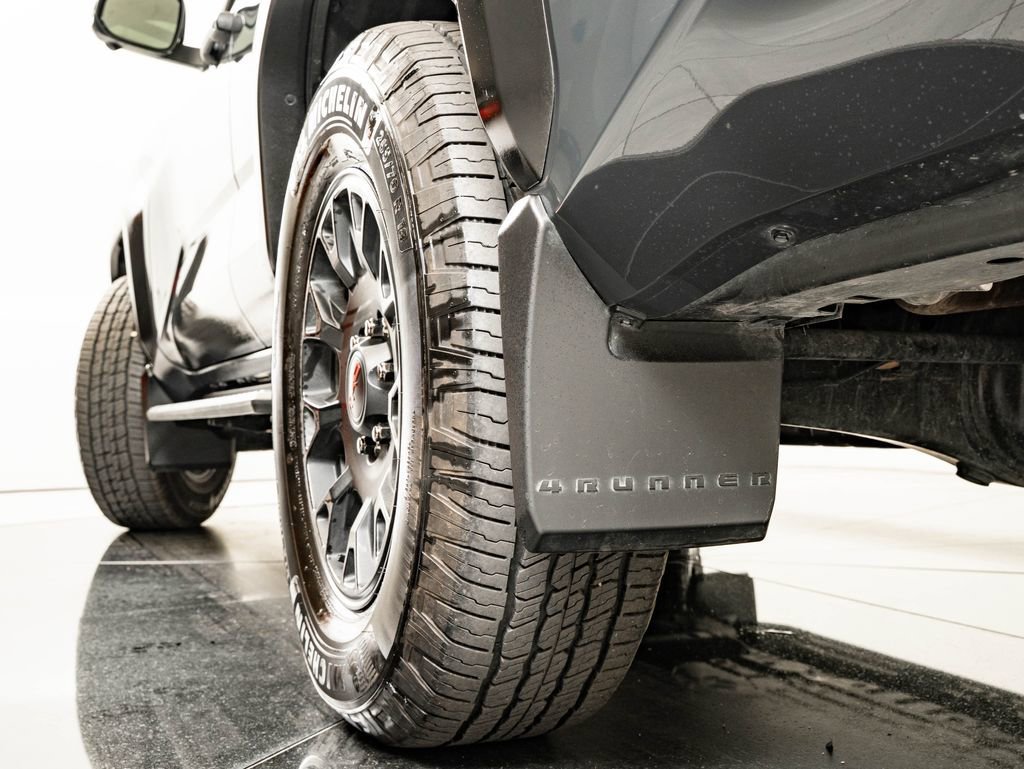 Used 2025 Underground Toyota TRD Off Road Premium image 56