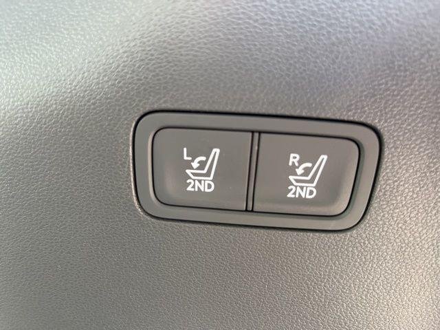 2026 Hyundai Santa Fe SEL - Photo 26