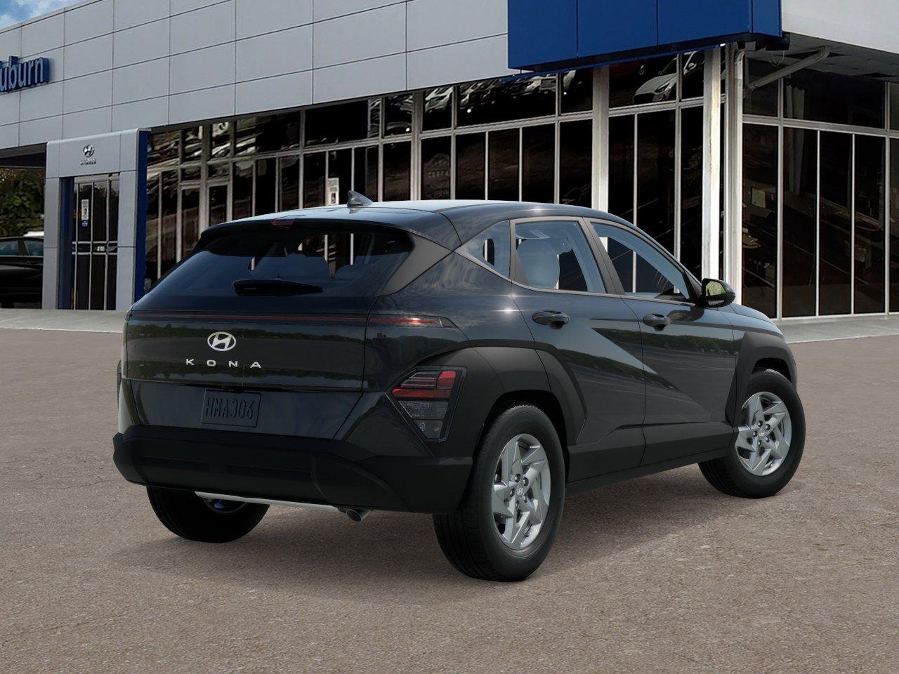 New 2027  Hyundai SE FWD image 4