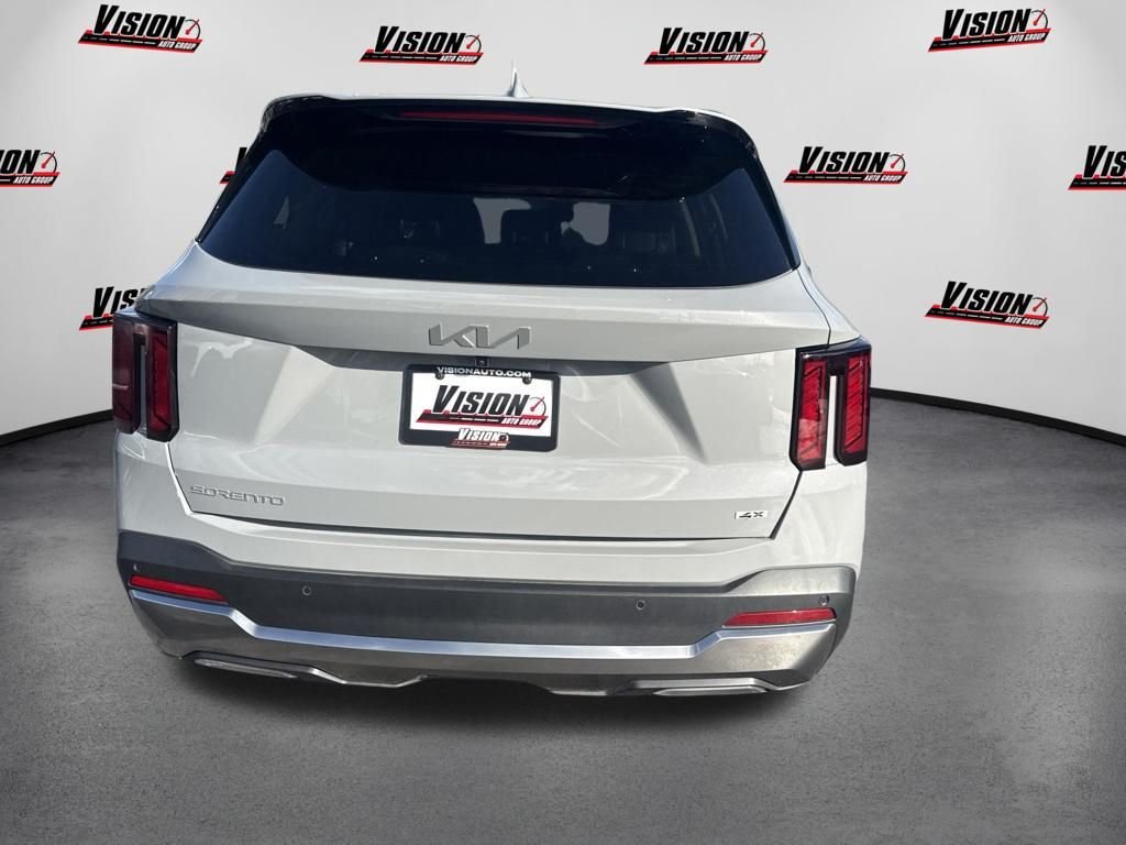 Used 2026 Gray Kia S image 8