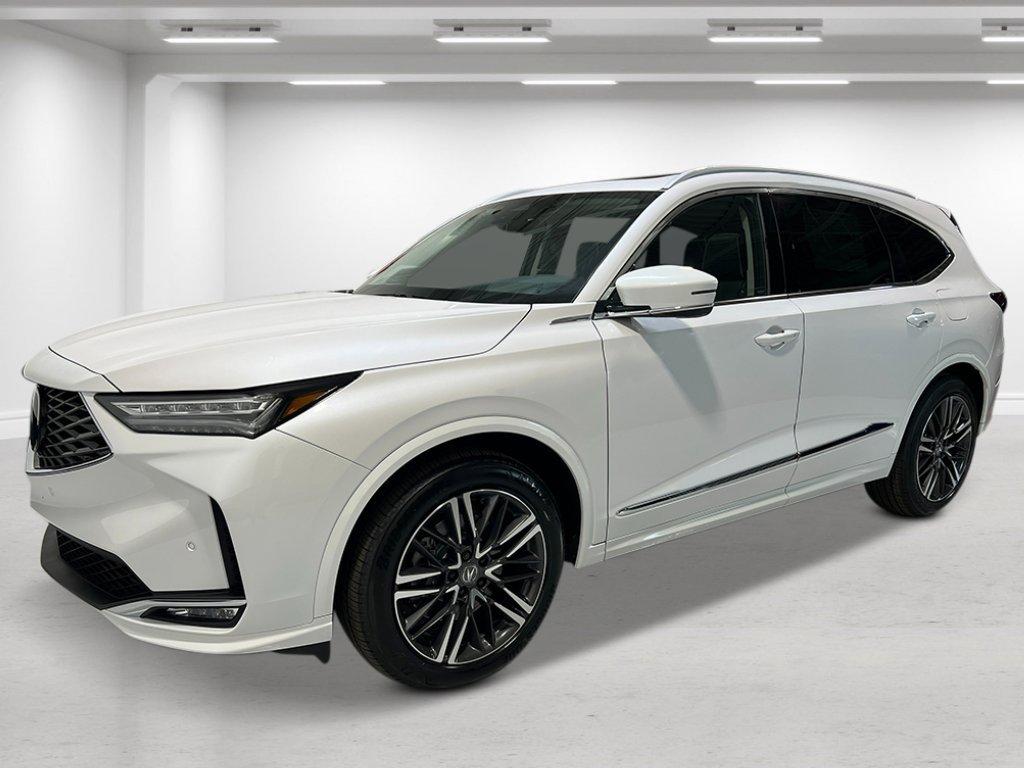 2026 Acura MDX SH-AWD w/Advance Package's photo