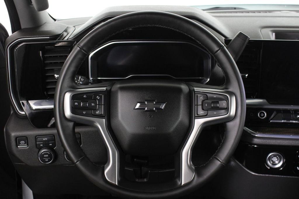 2024 Chevrolet Silverado 1500 RST - Photo 23