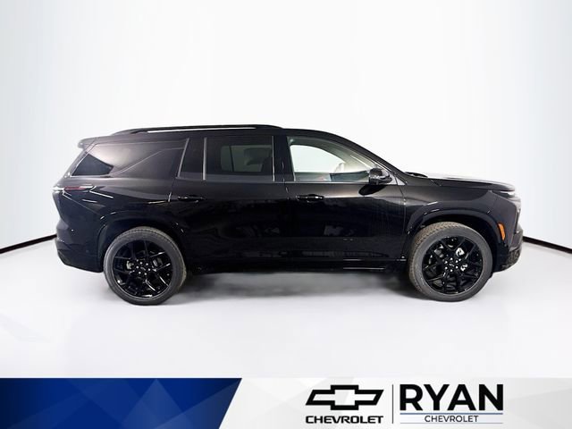 2026 Chevrolet Traverse RS - Photo 8