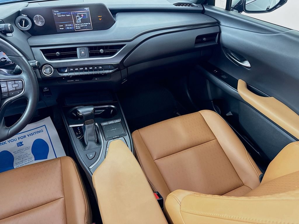 Used 2020 Caviar Lexus 200 Base image 30