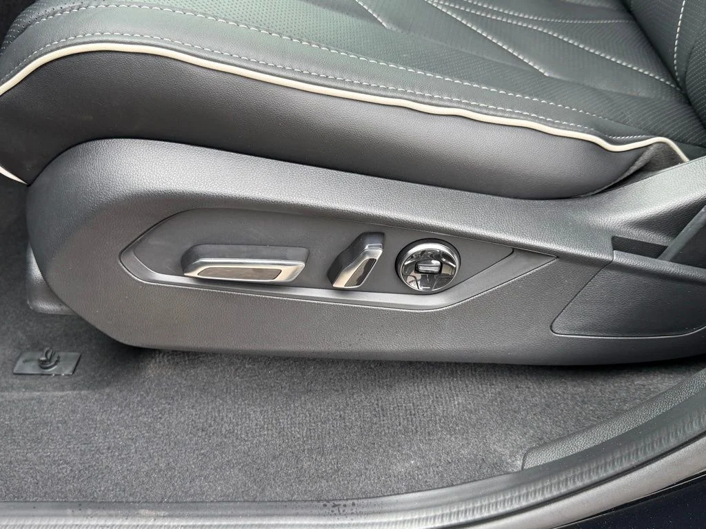 New 2026 Majestic Black Pearl Acura Advance Package image 27