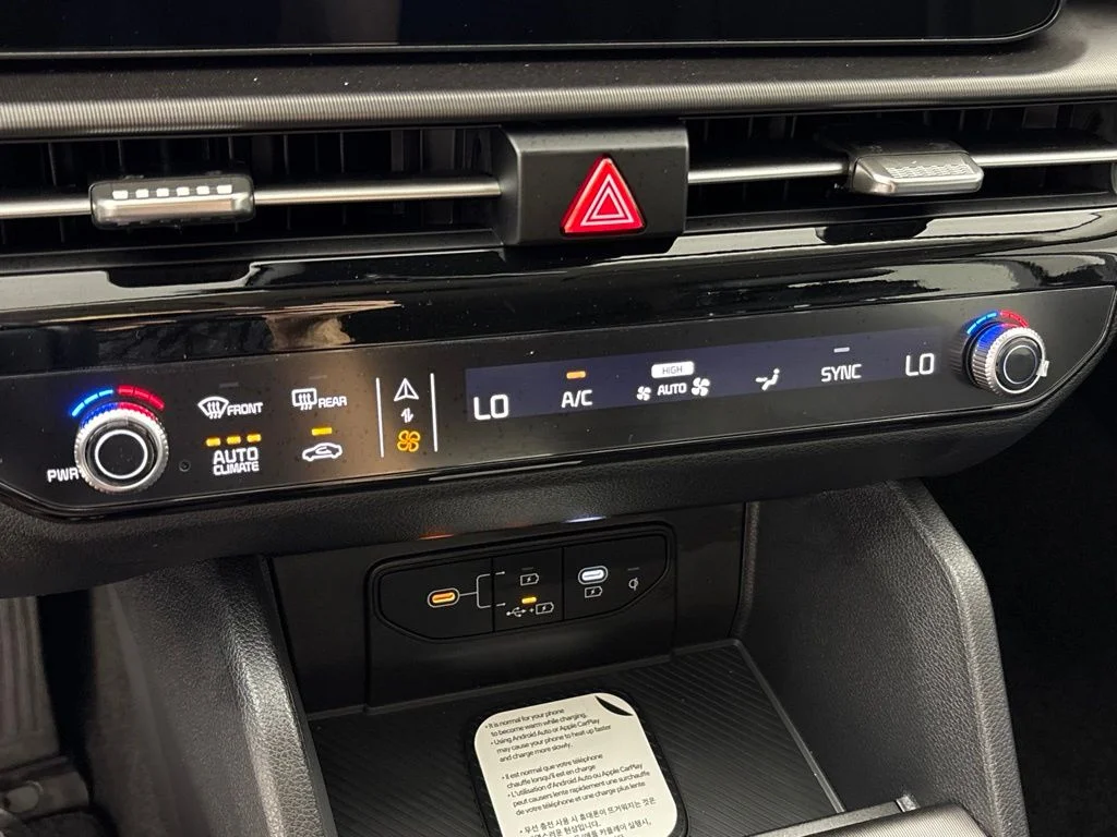 New 2026 Wolf Gray Kia EX image 39