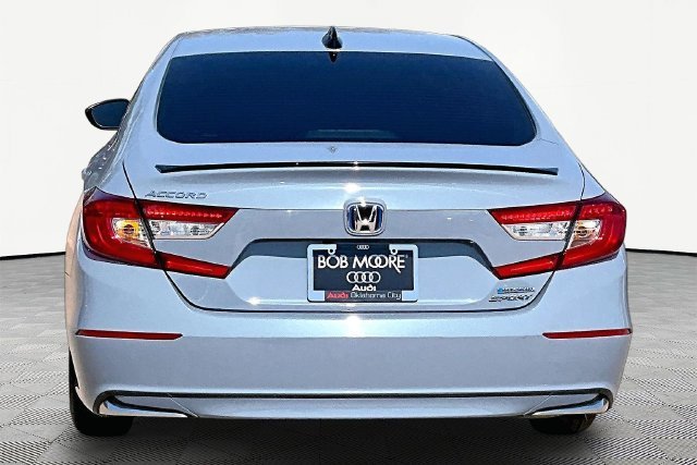 Used 2022  Honda Sport image 4