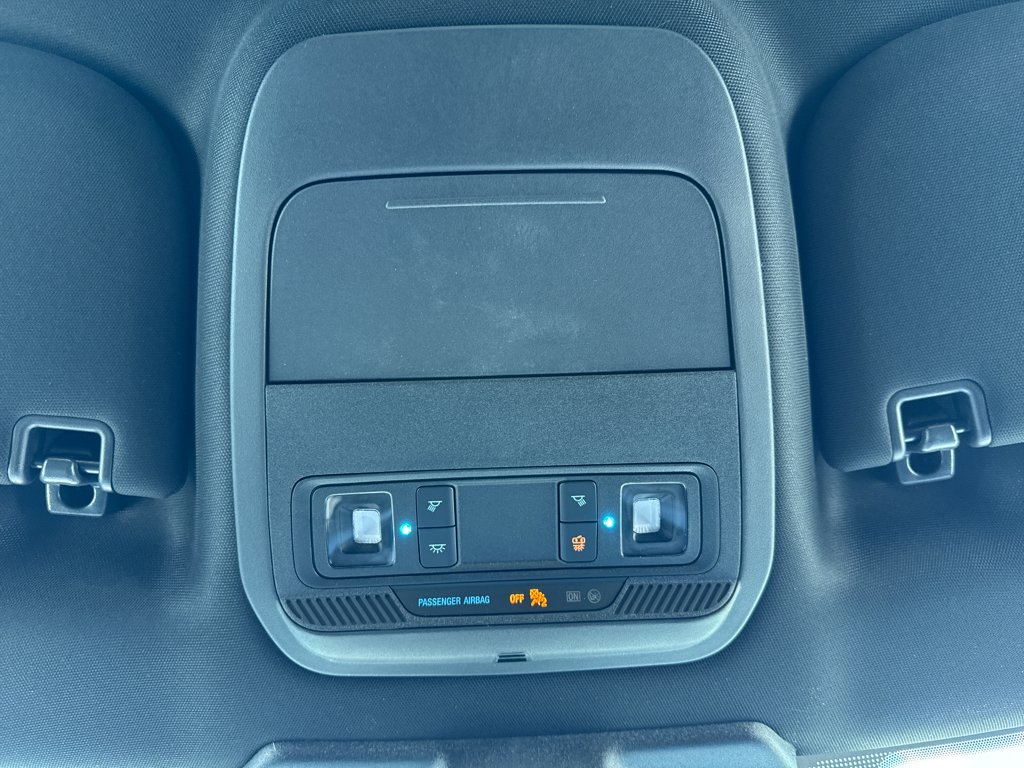 New 2026 Antimatter Blue Metallic Ford XLT image 27