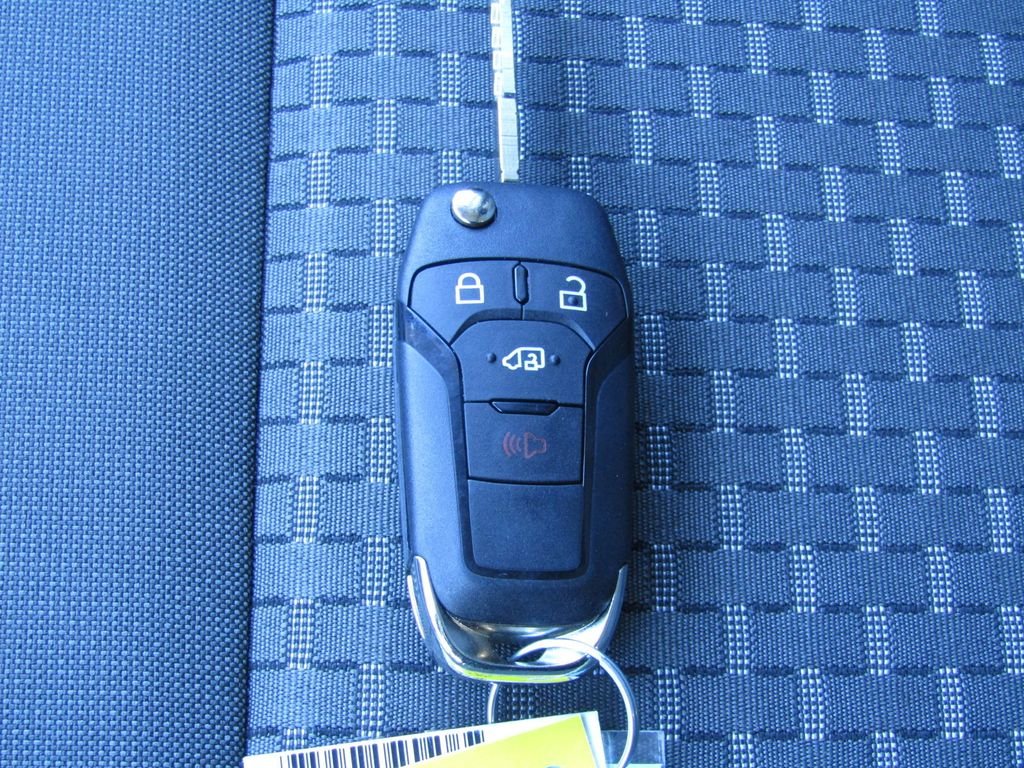 2025 Ford Transit Van Base - Photo 29