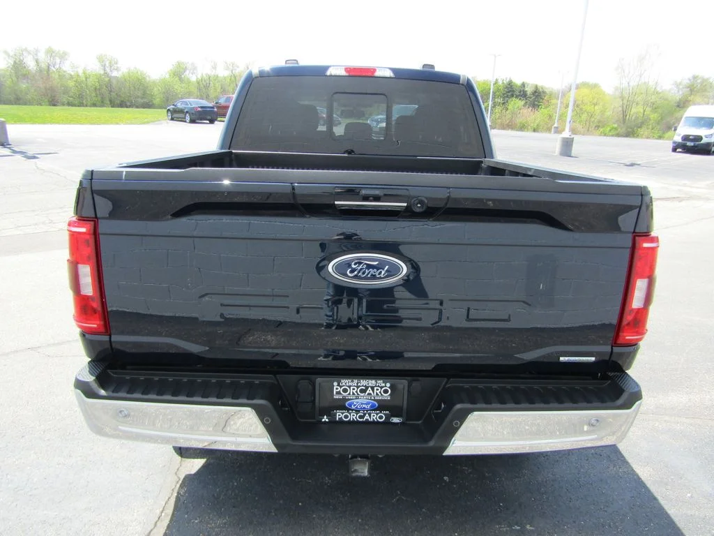 2023 Ford F-150 XLT - Photo 6