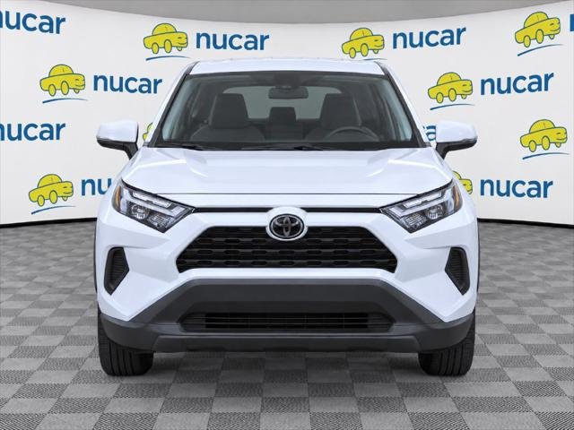 Certified Used 2025 ICE CAP Toyota  image 5