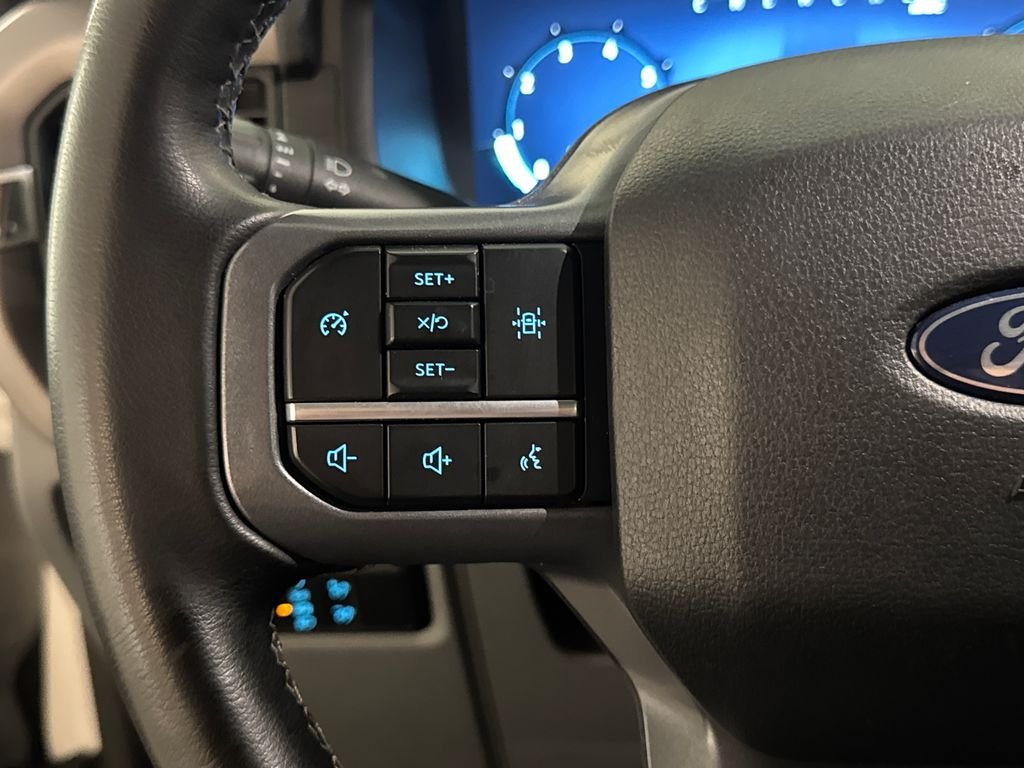 Used 2025  Ford XLT image 19