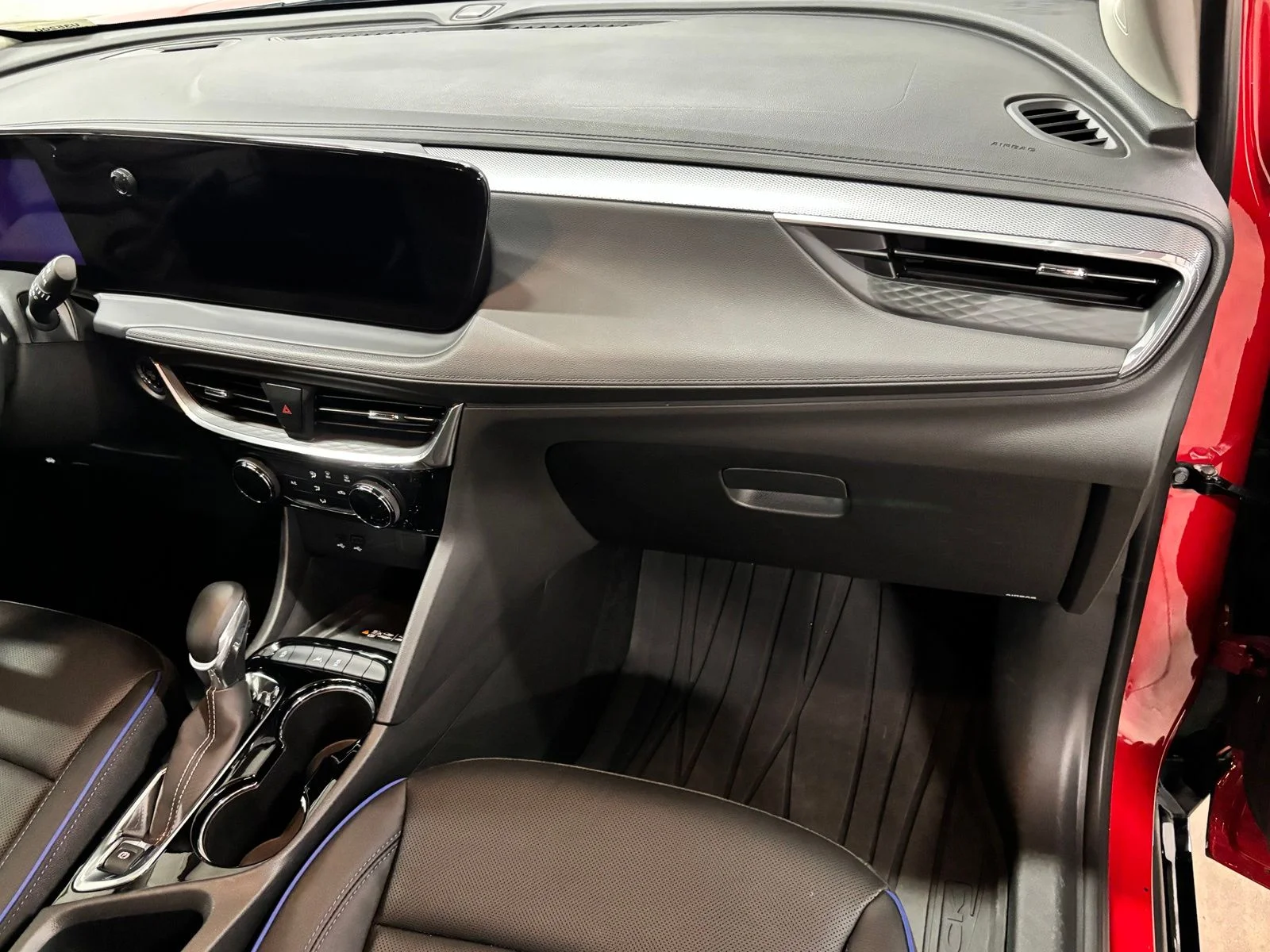 Used 2026 Red Buick Sport Touring image 20