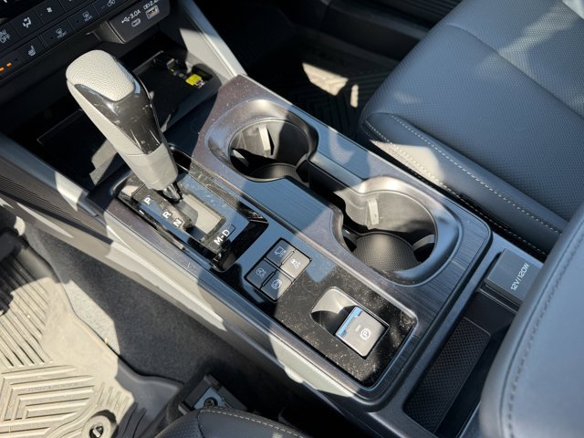 2026 Subaru Outback Limited XT - Photo 53