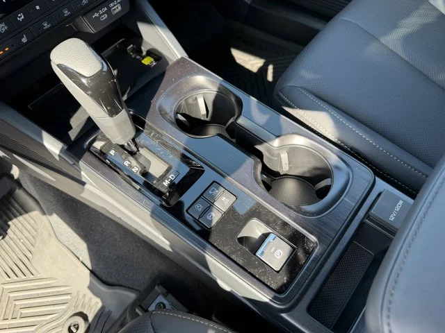 2026 Subaru Outback Limited XT - Photo 53