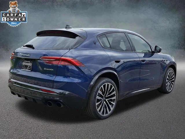 2025 Maserati Grecale MODENA - Photo 6