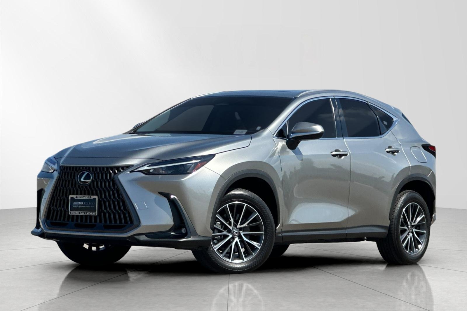 2024 Lexus NX 350 350 AWD's photo