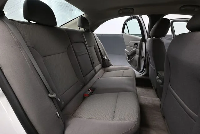 Used 2013 White Chevrolet LS image 32