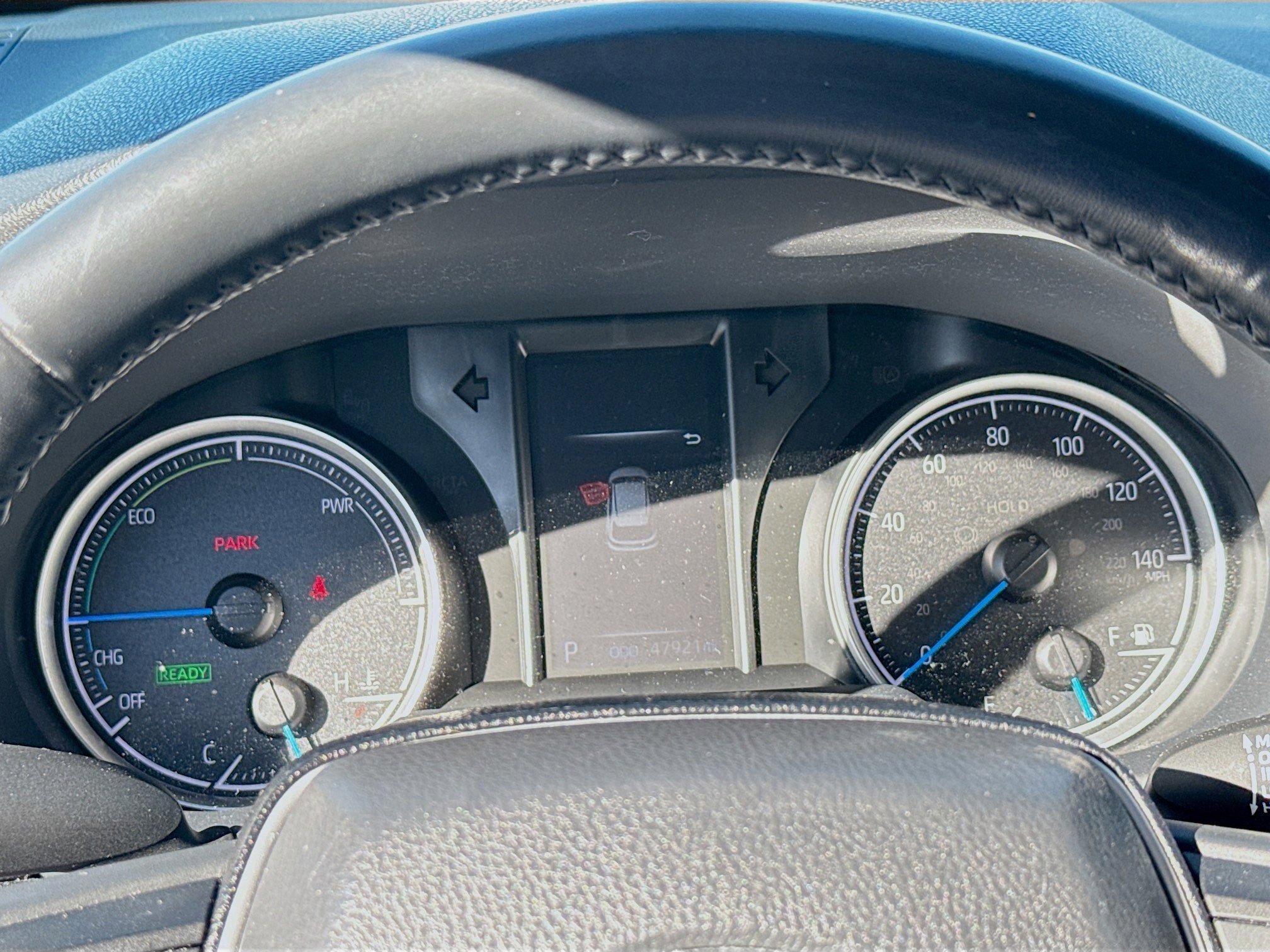 2022 Toyota Venza LE - Photo 10