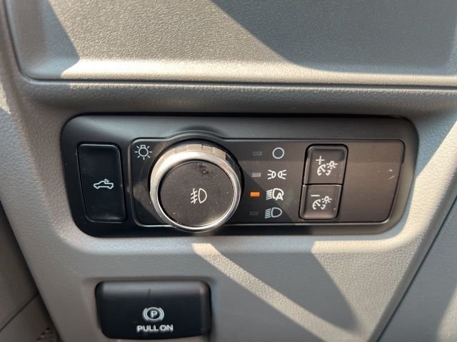 2023 Ford F-150 XLT - Photo 23