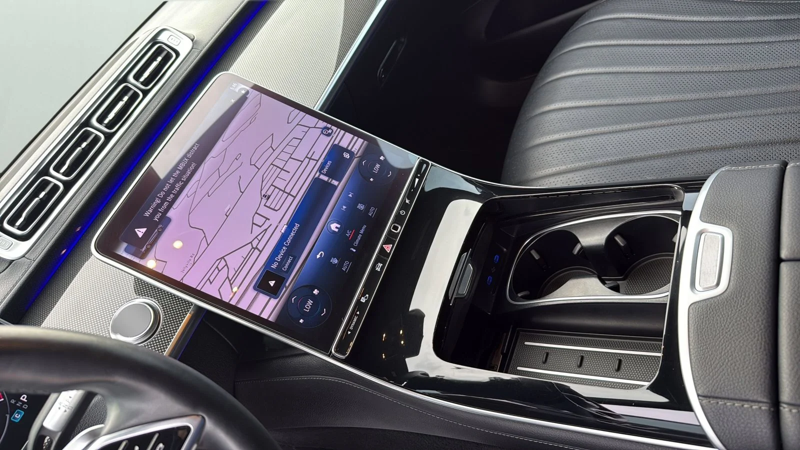 Used 2023  Mercedes-Benz S 500 image 49