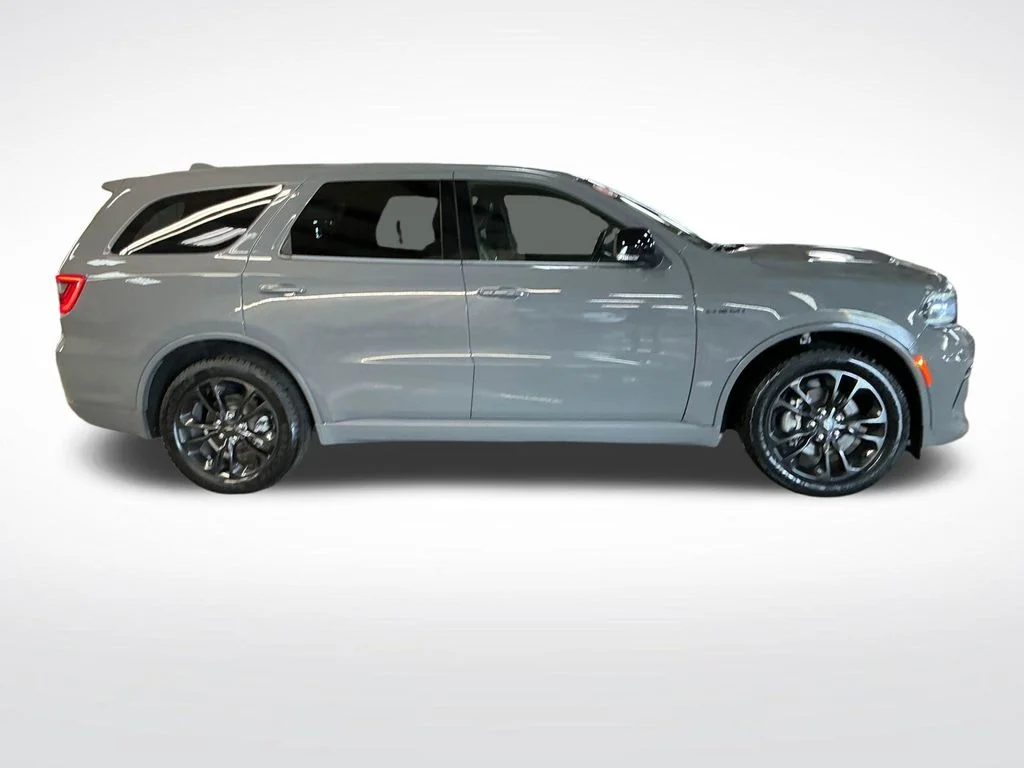 Certified Used 2022 Gray Dodge R/T image 7
