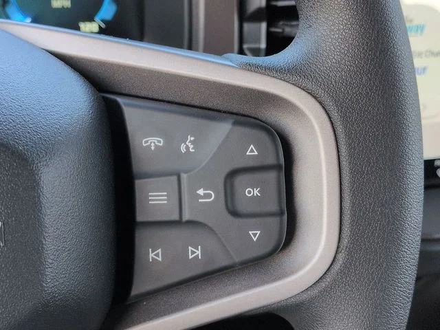 New 2026 Oxford White Ford Base image 23