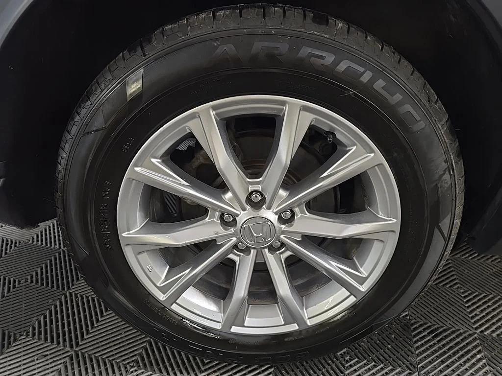 2023 Honda CR-V EX - Photo 14