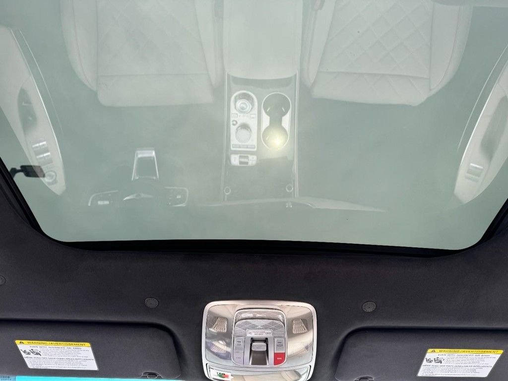 2026 GENESIS GV70 Sport Prestige - Photo 7