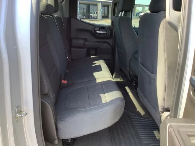 2020 Chevrolet Silverado 1500 LT - Photo 15