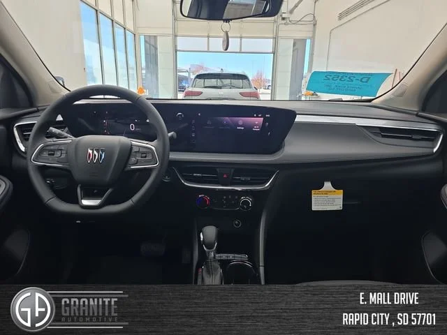 2026 Buick Encore GX Sport Touring - Photo 13