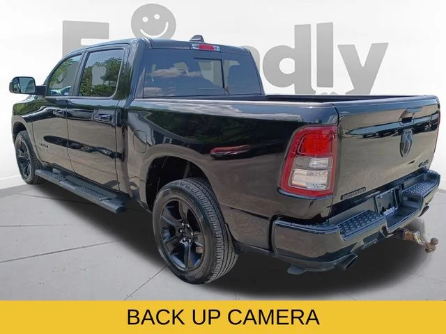 Used 2024 Black Ram Big Horn/Lone Star image 7