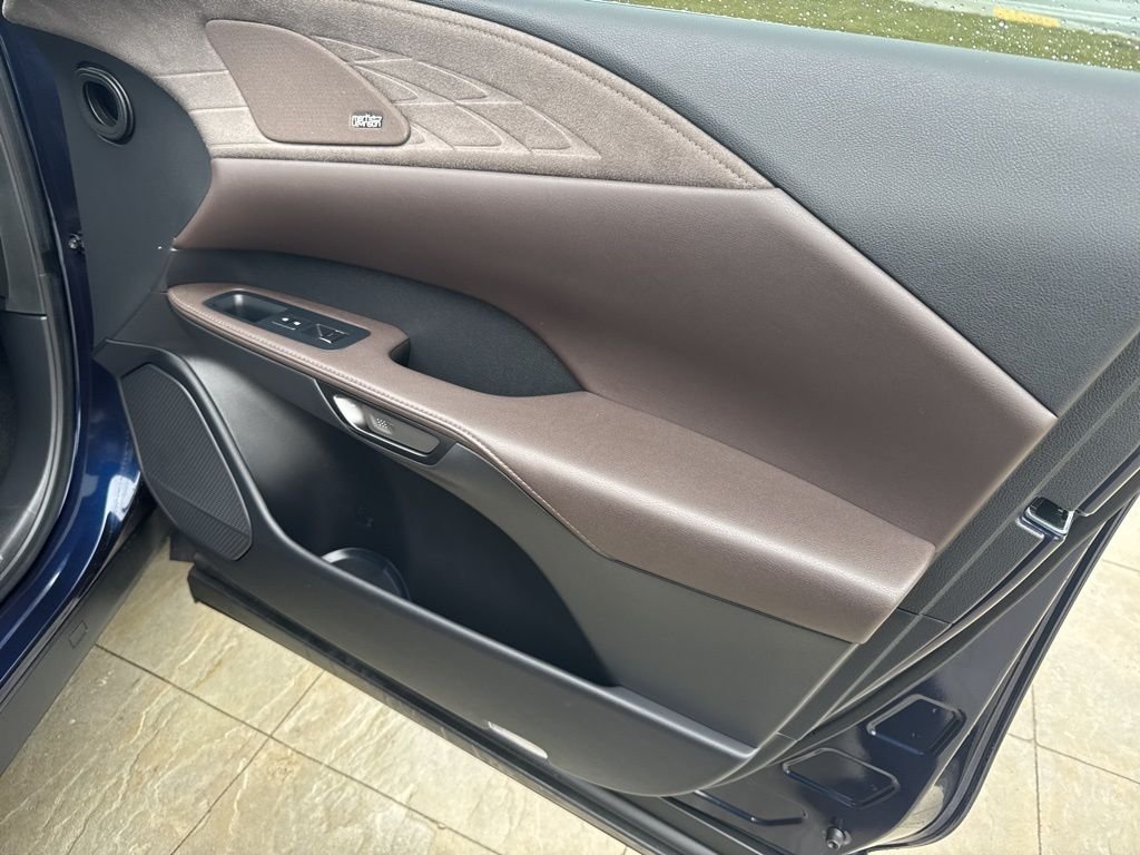2023 Lexus RX 350 - Photo 34