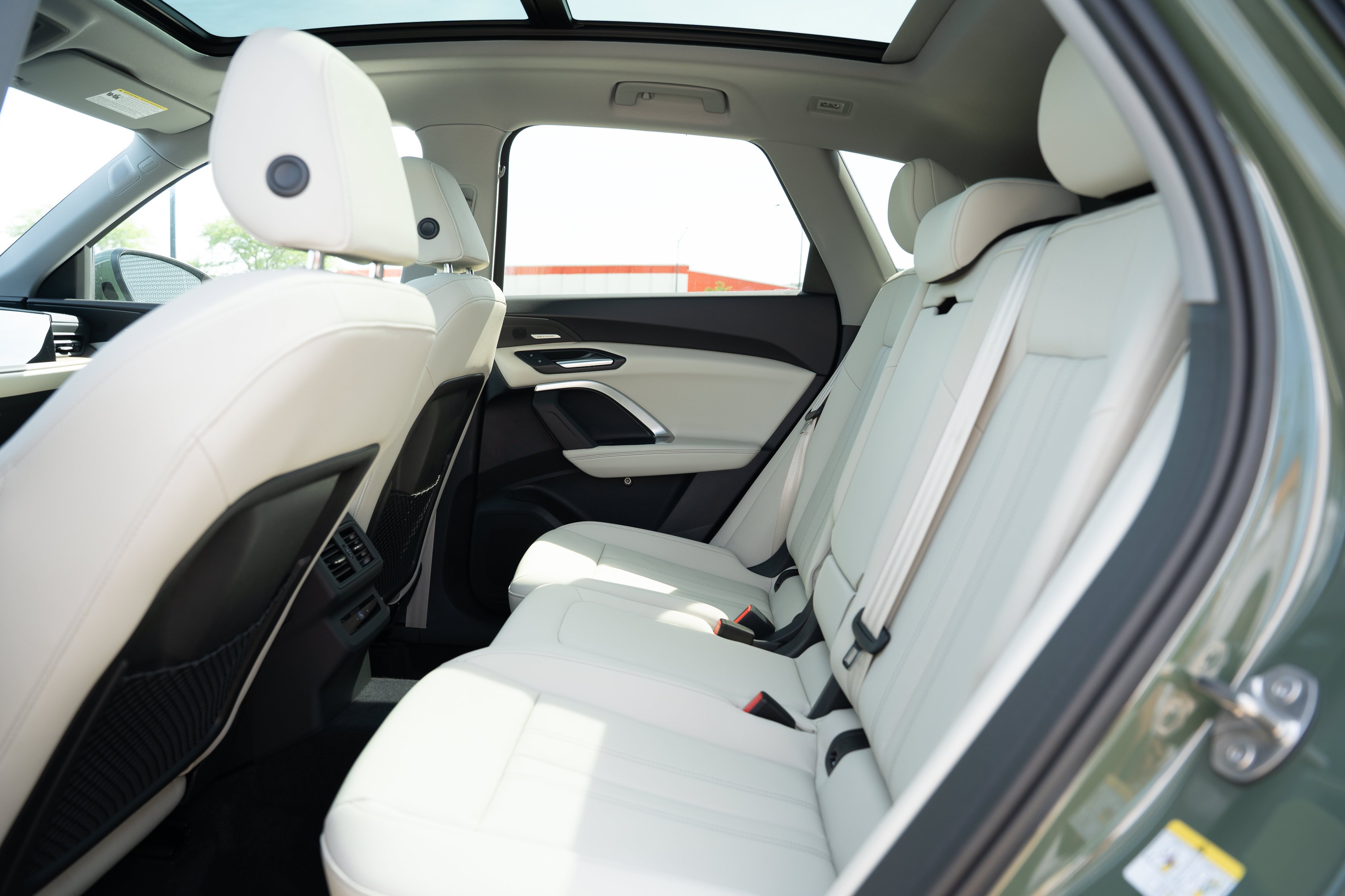 New 2026 District Audi Premium Plus image 23