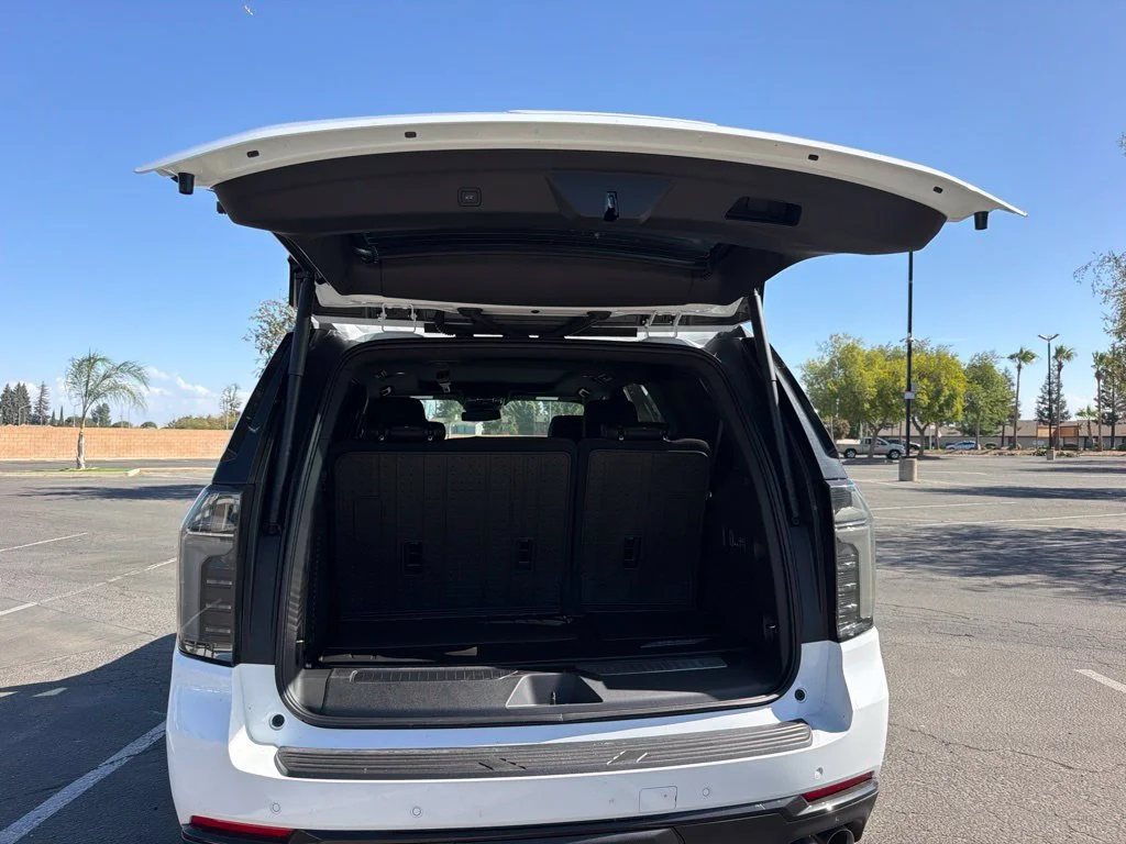 2027 Chevrolet Tahoe Z71 - Photo 38