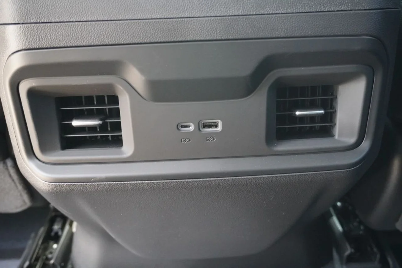 2026 Chevrolet Silverado 1500 LT - Photo 28