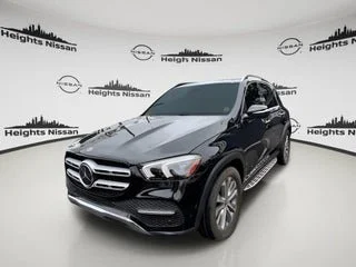 2023 Mercedes-Benz GLE