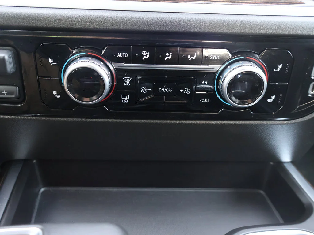 Used 2023 Dynamic Blue Metallic GMC Elevation image 45