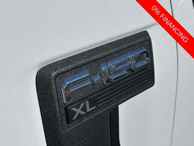 New 2026 White Ford XL image 7