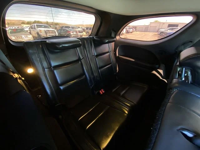 Used 2017 White Dodge GT image 22