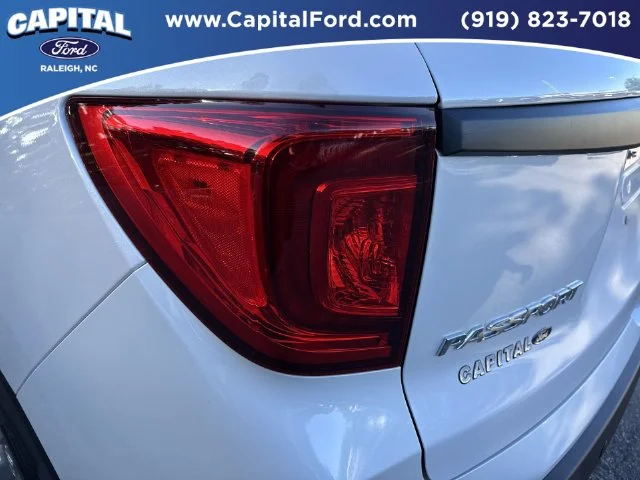 Certified Used 2023  Honda EX-L image 15