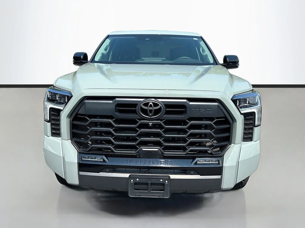 Used 2024 Lunar Toyota Limited image 2