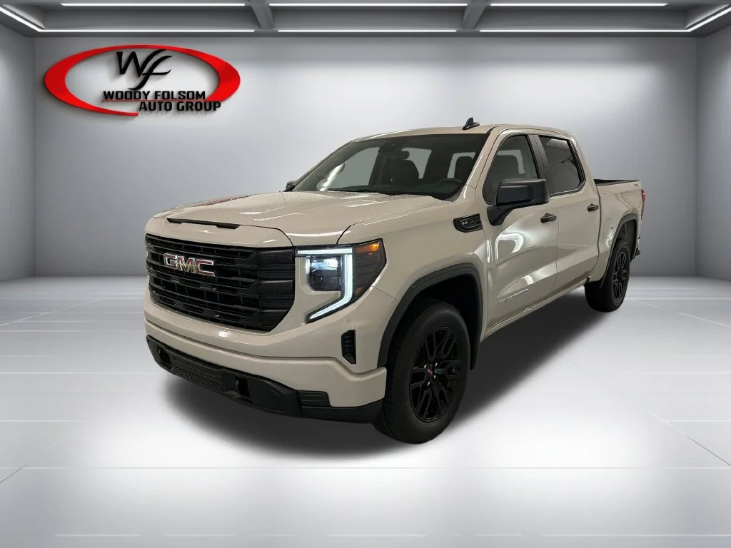 New 2026 Coastal Dune GMC Pro image 3