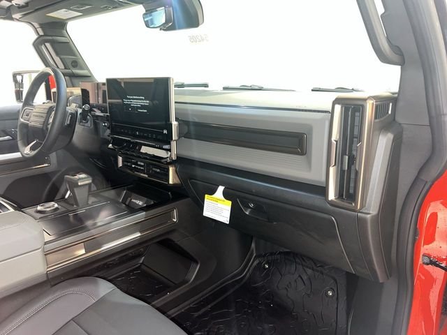 2025 GMC HUMMER EV 2X - Photo 28