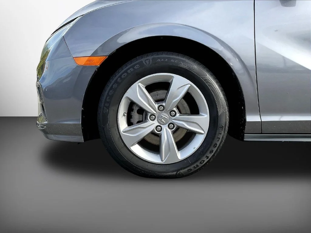 Used 2020  Honda EX image 34