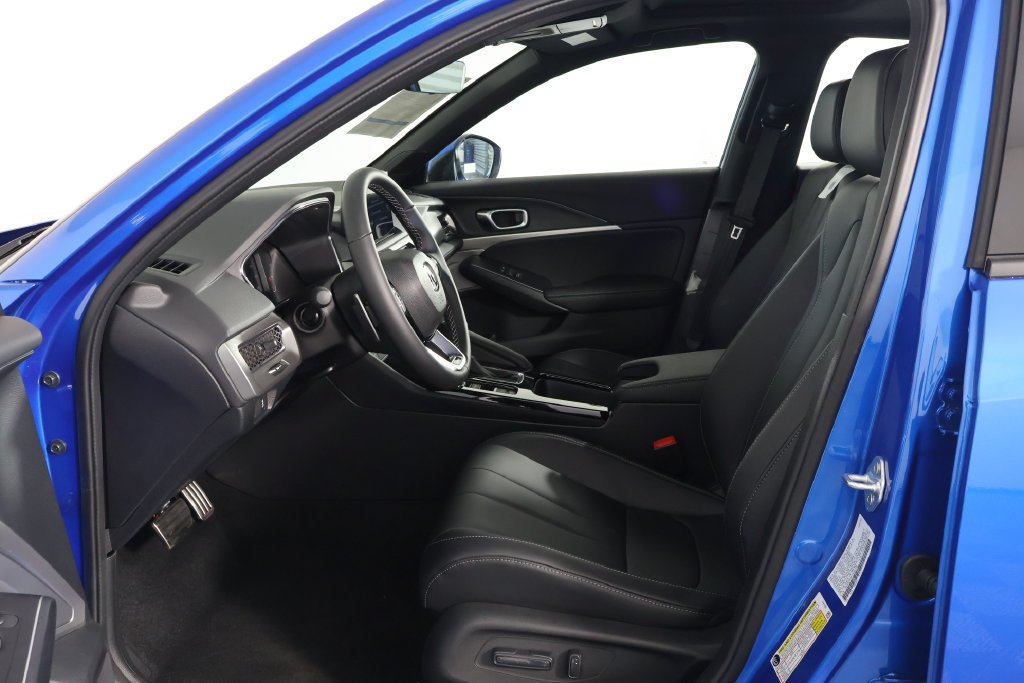 New 2026 Double Apex Blue Pearl Acura A-Spec Package image 8
