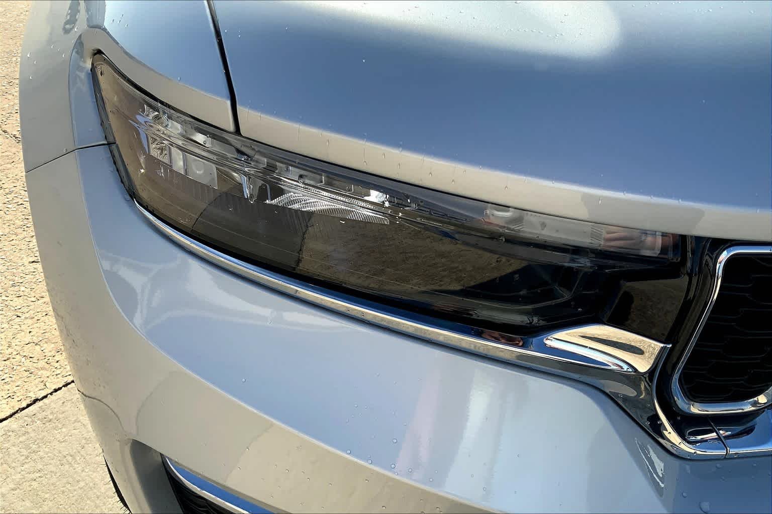 2023 Jeep Grand Cherokee 4xe - Photo 13