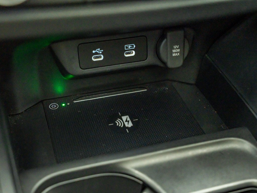 2025 Acura ADX Base - Photo 35