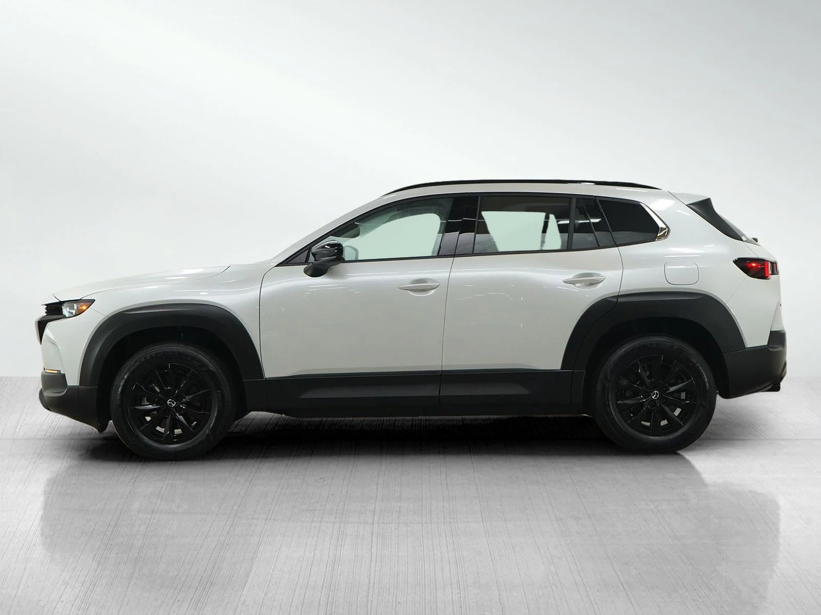 Certified 2026 Mazda CX-50 Premium with VIN 7MMVAADW3TN149081 for sale in White Bear Lake, Minnesota